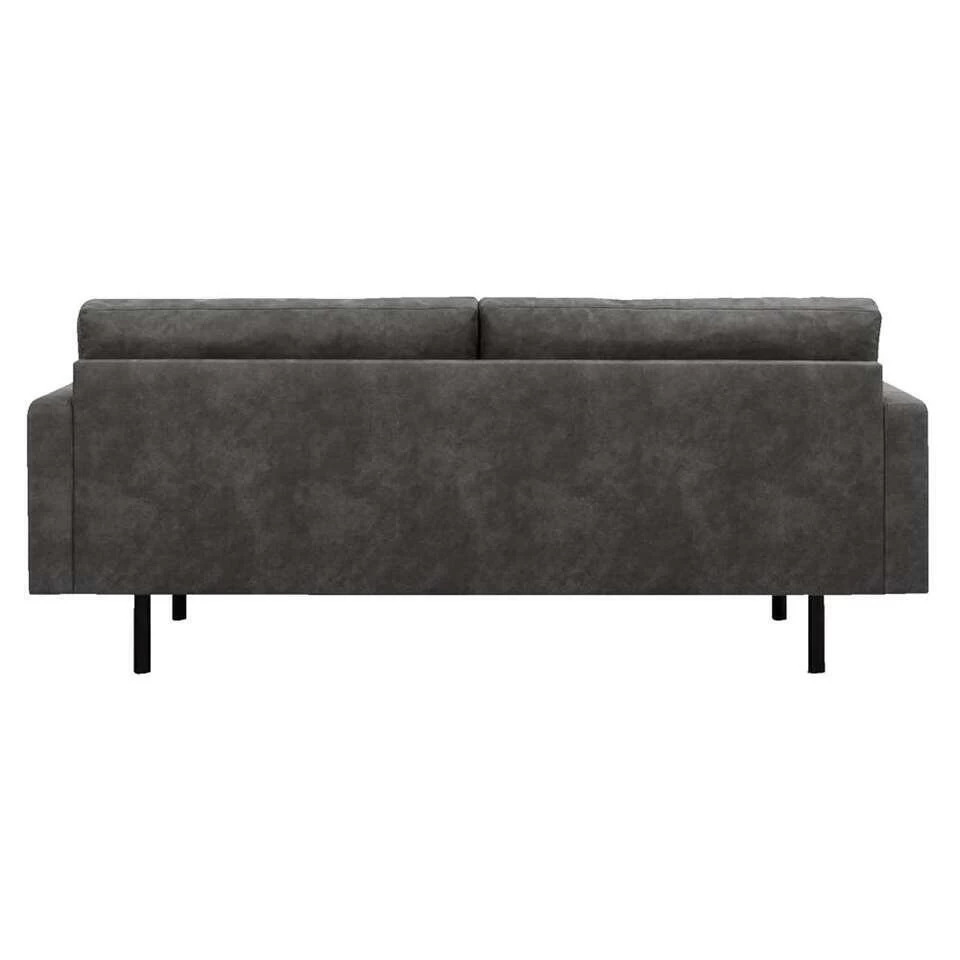 Bank Collin 2,5-zits - Antraciet 6 Bank Collin 2,5-zits - Antraciet - Image 4