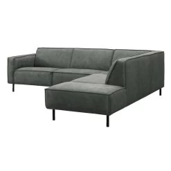 UMIX Hoekbank Madison NY Rechts - Grijs 8 UMIX Hoekbank Madison NY Rechts - Grijs -ZitMeester ComfortDesign 10111575 0301