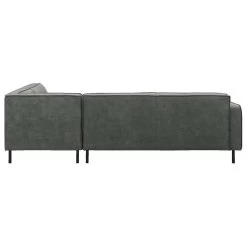 UMIX Hoekbank Madison NY Rechts - Grijs 9 UMIX Hoekbank Madison NY Rechts - Grijs -ZitMeester ComfortDesign 10111575 0900