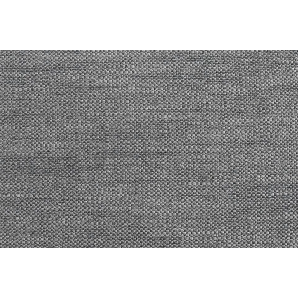 UMIX 5-zits Bank Madison Traagschuim Flusso - Lichtgrijs 6 UMIX 5-zits Bank Madison Traagschuim Flusso - Lichtgrijs - Image 4