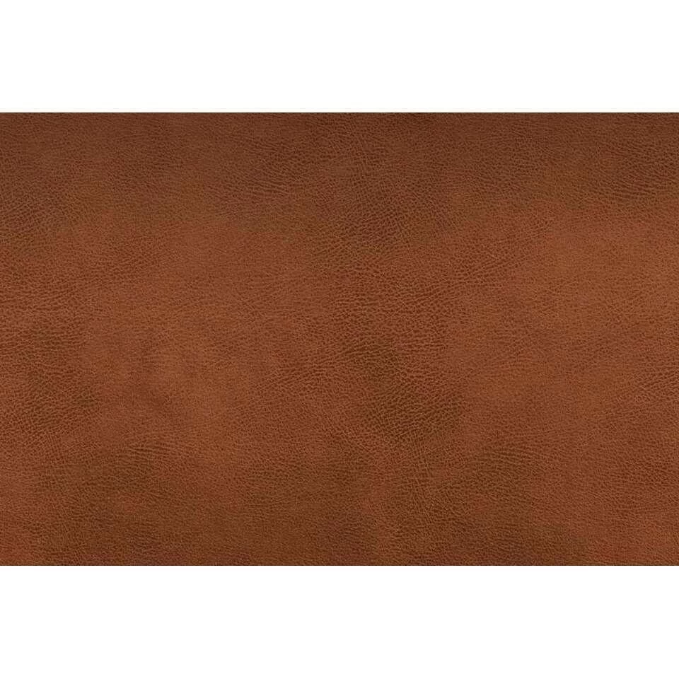 Hoekbank Otis Rechts - Cognac 6 Hoekbank Otis Rechts - Cognac - Image 4