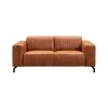 Bank Otis - 2-zits - Cognac 2 Bank Otis - 2-zits - Cognac -ZitMeester ComfortDesign 10112063