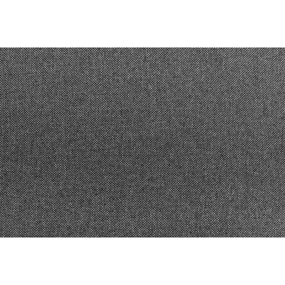 Bank Otis 2-zits - Donkergrijs 6 Bank Otis 2-zits - Donkergrijs - Afbeelding 4