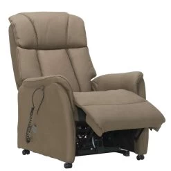 Relaxfauteuil Nebraska (sta-op) - Bruin 7 Relaxfauteuil Nebraska (sta-op) - Bruin -ZitMeester ComfortDesign 10205547 0810