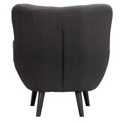 Fauteuil Viborg - Stof - Grijs 8 Fauteuil Viborg - Stof - Grijs -ZitMeester ComfortDesign 10209325 0900
