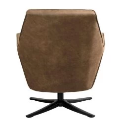 Fauteuil Niles - Taupe 9 Fauteuil Niles - Taupe -ZitMeester ComfortDesign 10209620 0900