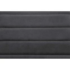 Eetkamerstoel Lizzy - Met Armleuningen - Antraciet -ZitMeester ComfortDesign 10302480 9000