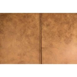 Eetkamerstoel Lenn - Stof - Cognackleur -ZitMeester ComfortDesign 10302530 9000