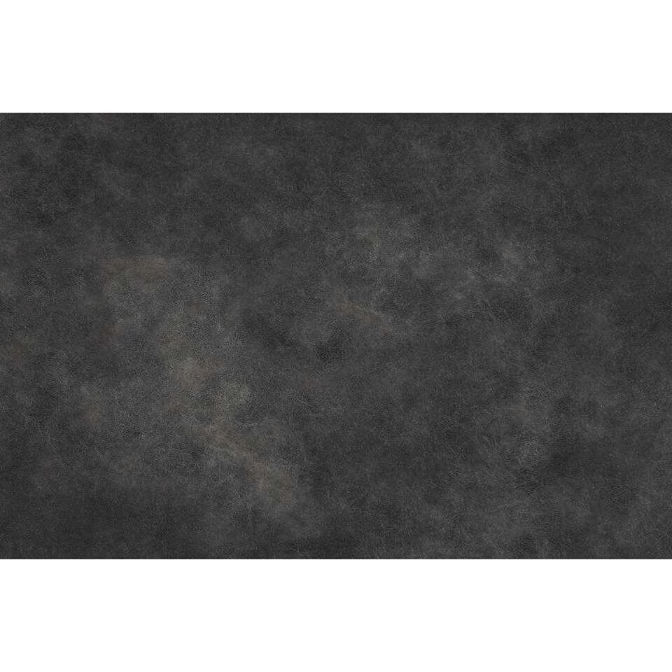 Eetkamerstoel Novan - Stof - Antraciet 6 Eetkamerstoel Novan - Stof - Antraciet - Image 4