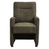 Eetkamerstoel Levian - Olijfgroen -ZitMeester ComfortDesign 10307102