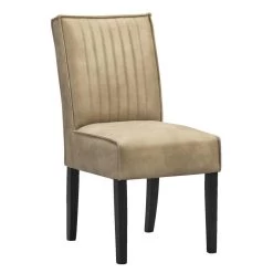 Eetkamerstoel Esmee - Taupe -ZitMeester ComfortDesign 10307211 0300