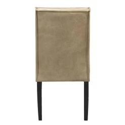 Eetkamerstoel Esmee - Taupe -ZitMeester ComfortDesign 10307211 0900