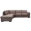 Hoekbank Tom Large - Taupe -ZitMeester ComfortDesign 10910142