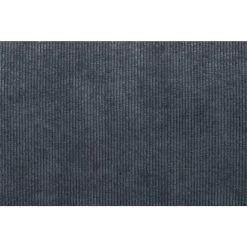 UMIX Hoekbank Brooklyn Traagschuim Rechts - Blauw -ZitMeester ComfortDesign 10910199 9073