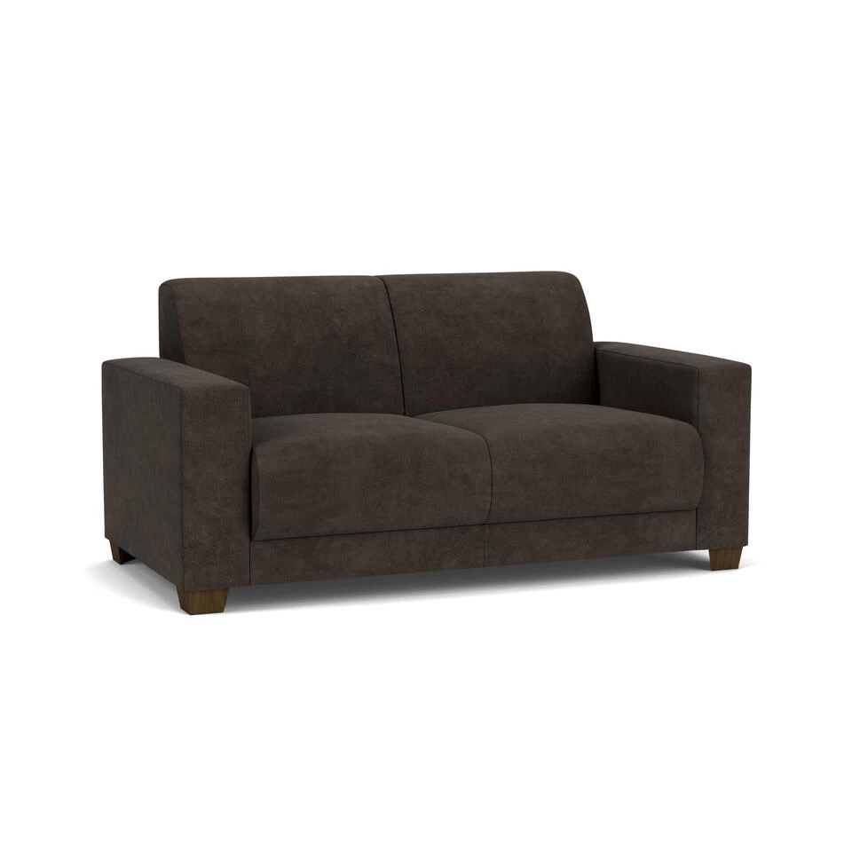 Bank Aberdeen 2-zits - Antraciet 4 Bank Aberdeen 2-zits - Antraciet - Image 2