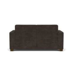 Bank Aberdeen 2-zits - Antraciet 9 Bank Aberdeen 2-zits - Antraciet -ZitMeester ComfortDesign 10910228 0103