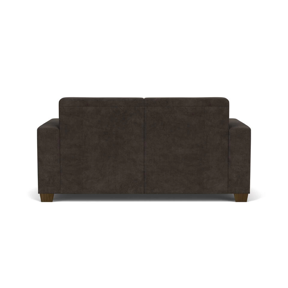 Bank Aberdeen 2-zits - Antraciet 6 Bank Aberdeen 2-zits - Antraciet - Image 4