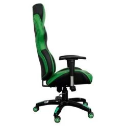 Gamestoel Race - Groen -ZitMeester ComfortDesign 1111738934 0101