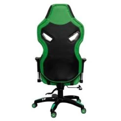 Gamestoel Race - Groen -ZitMeester ComfortDesign 1111738934 0102