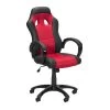 Gamestoel Monza - Rood 1 Gamestoel Monza - Rood -ZitMeester ComfortDesign 11200222