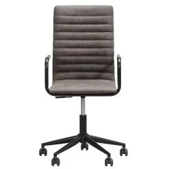 Bureaustoel Kyan - Antraciet