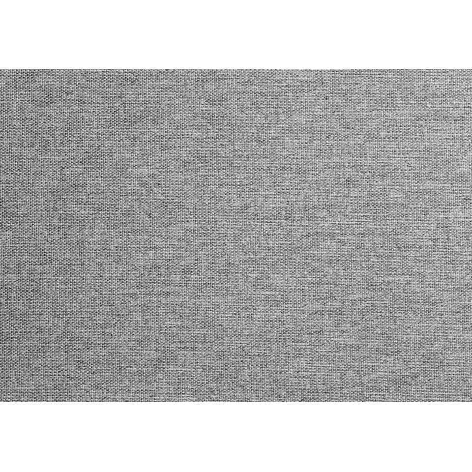 Bureaustoel Halden - Grijs 4 Bureaustoel Halden - Grijs - Image 2