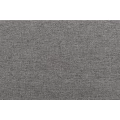 Slaapbank Luzern - Grijs - 81x121x90 Cm -ZitMeester ComfortDesign 12600465 9000