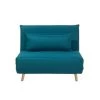 Beliani Slaapbank - SETTEN Blauw Polyester 1 Beliani Slaapbank - SETTEN Blauw Polyester -ZitMeester ComfortDesign 1384035972