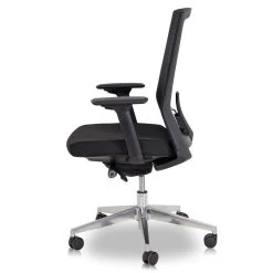 MRC PROfessional Ergonomische Bureaustoel - Voldoet Aan EN1335 Norm 8 MRC PROfessional Ergonomische Bureaustoel - Voldoet Aan EN1335 Norm -ZitMeester ComfortDesign 1471410452 0103