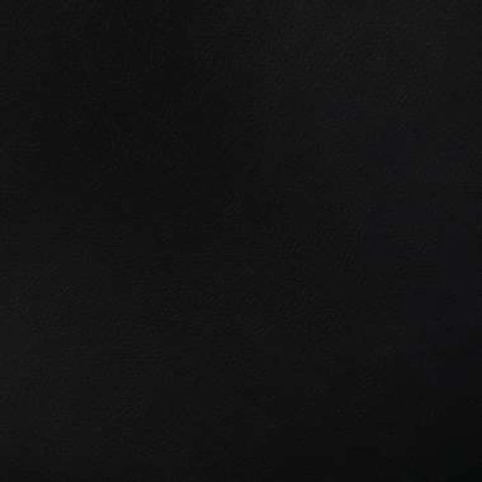 VidaXL Kantoorstoel Draaibaar Gebogen Hout En Kunstleer Zwart 5 VidaXL Kantoorstoel Draaibaar Gebogen Hout En Kunstleer Zwart - Image 3