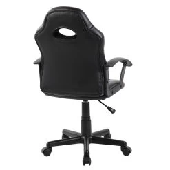 Gamestoel Basic Blauw -ZitMeester ComfortDesign 1495700972 0103