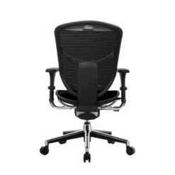 COMFORT Bureaustoel Enjoy Classic (met Hoofdsteun) - Mesh Zitting 8 COMFORT Bureaustoel Enjoy Classic (met Hoofdsteun) - Mesh Zitting -ZitMeester ComfortDesign 1637481961 0102