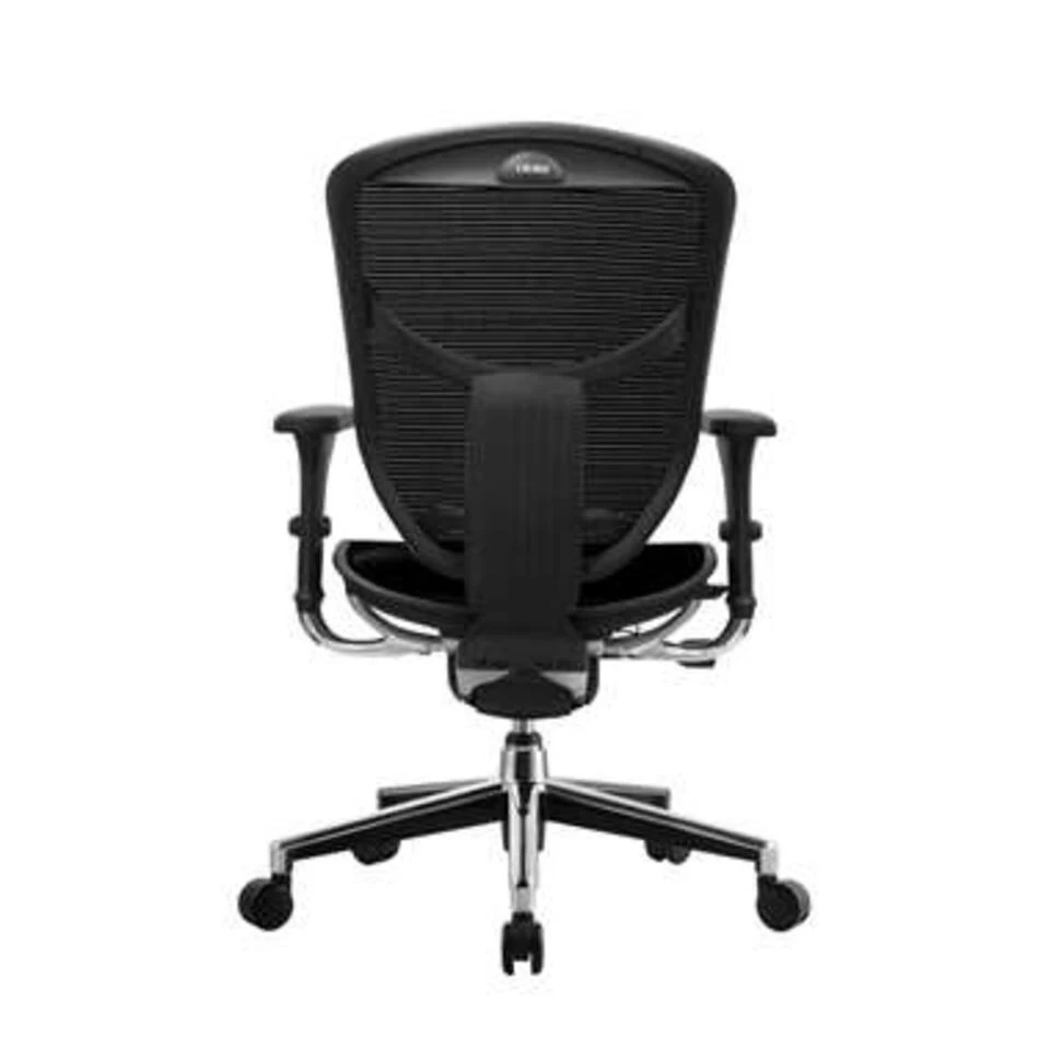 COMFORT Bureaustoel Enjoy Classic (met Hoofdsteun) - Mesh Zitting 5 COMFORT Bureaustoel Enjoy Classic (met Hoofdsteun) - Mesh Zitting - Image 3