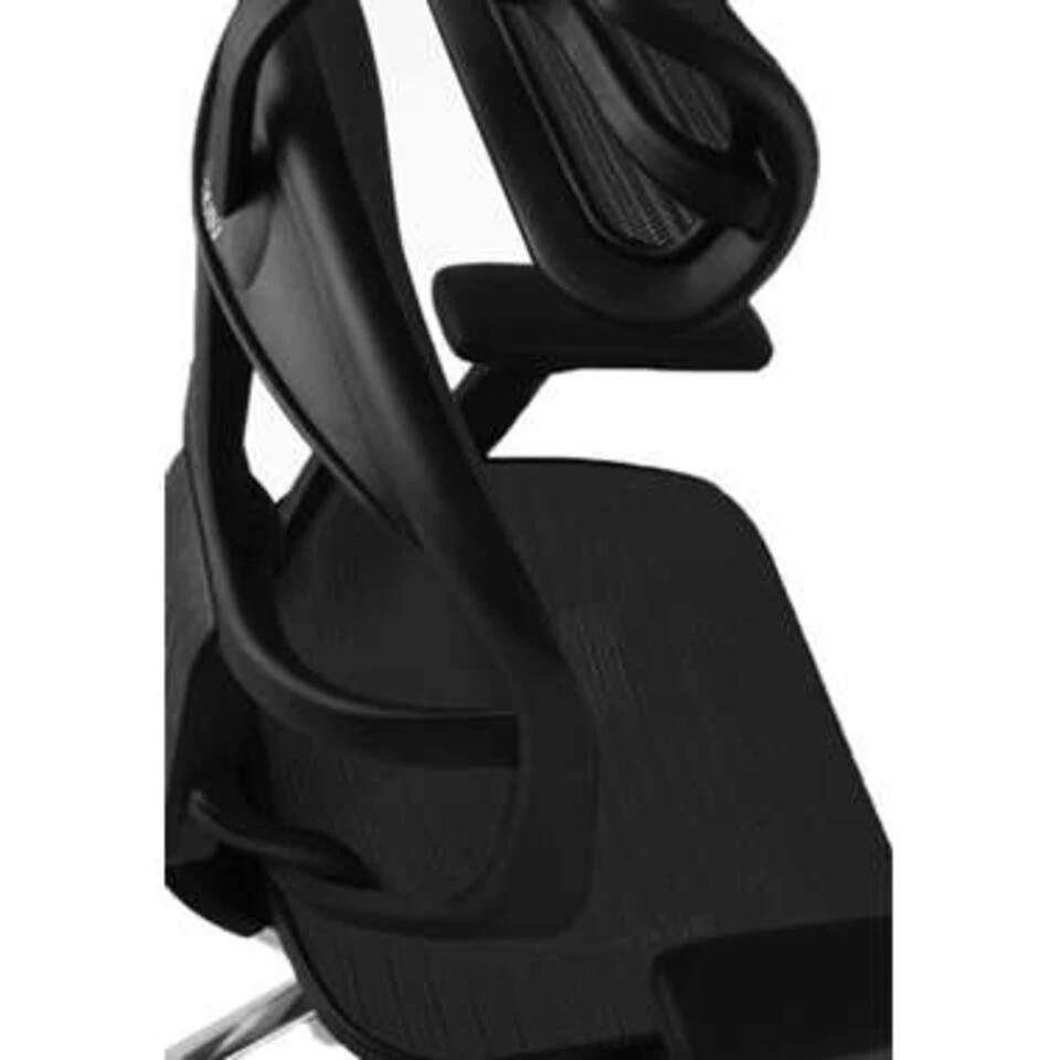 COMFORT Bureaustoel Enjoy Classic (met Hoofdsteun) - Mesh Zitting 6 COMFORT Bureaustoel Enjoy Classic (met Hoofdsteun) - Mesh Zitting - Image 4