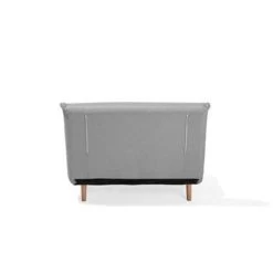 Beliani Slaapbank - SETTEN Grijs Polyester 9 Beliani Slaapbank - SETTEN Grijs Polyester -ZitMeester ComfortDesign 1686843418 0103