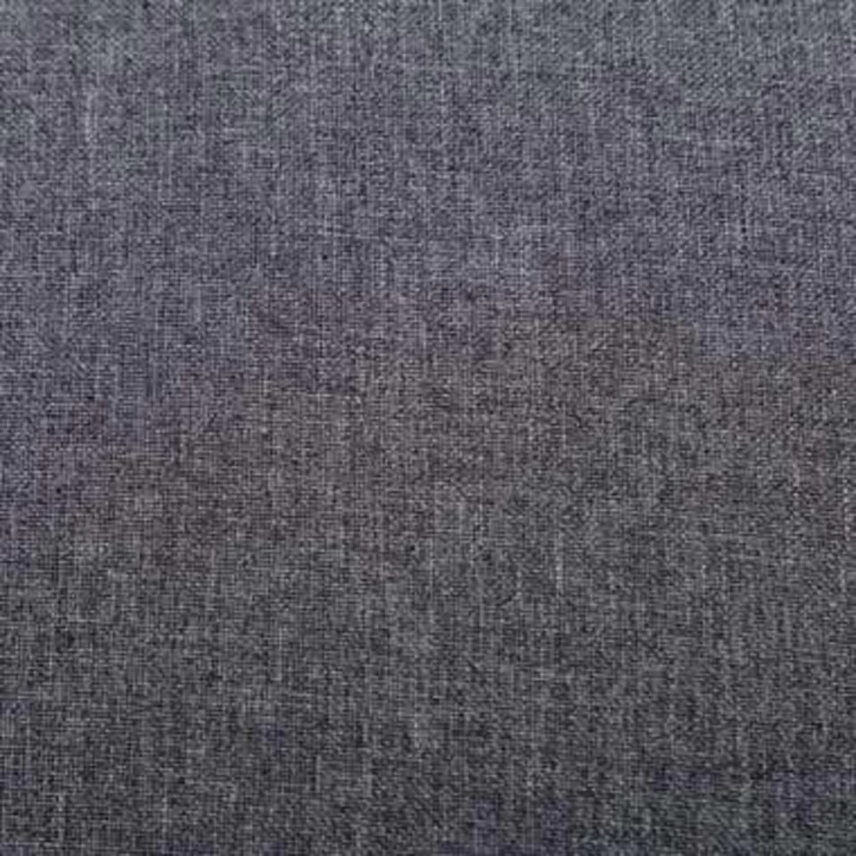 VidaXL Fauteuil Stof Donkergrijs 5 VidaXL Fauteuil Stof Donkergrijs - Image 3