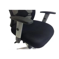 Bureaustoel Bergamo 8 Bureaustoel Bergamo -ZitMeester ComfortDesign 1705982710 0102