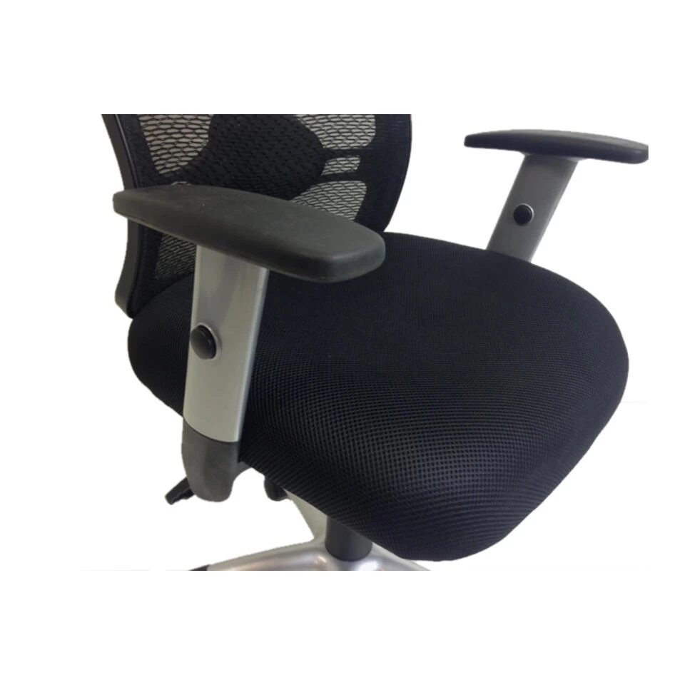 Bureaustoel Bergamo 5 Bureaustoel Bergamo - Image 3