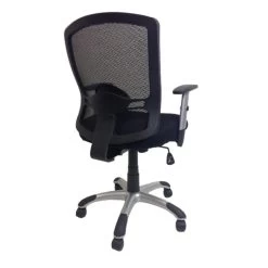 Bureaustoel Bergamo 9 Bureaustoel Bergamo -ZitMeester ComfortDesign 1705982710 0103