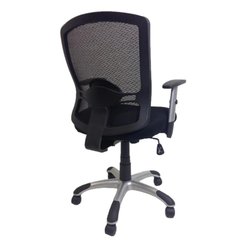 Bureaustoel Bergamo 6 Bureaustoel Bergamo - Image 4