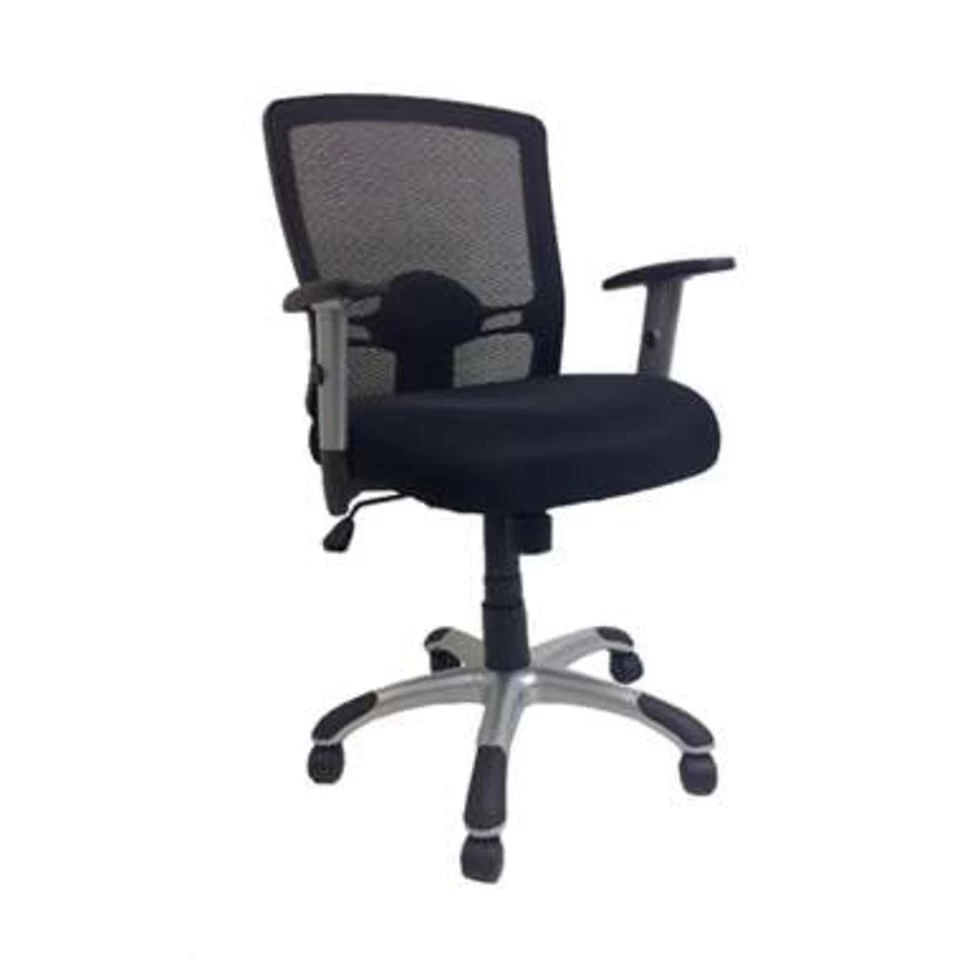 Bureaustoel Bergamo 3 Bureaustoel Bergamo