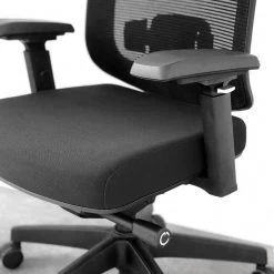 ProjectChair Bureaustoel B01 -ZitMeester ComfortDesign 1765215453 0103