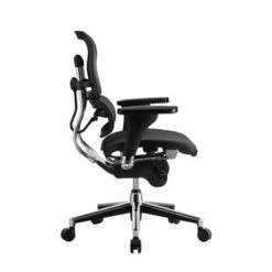 COMFORT Bureaustoel Ergohuman Classic (zonder Hoofdsteun) - Mesh Zitt -ZitMeester ComfortDesign 1765396215 0102