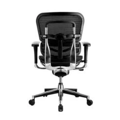 COMFORT Bureaustoel Ergohuman Classic (zonder Hoofdsteun) - Mesh Zitt -ZitMeester ComfortDesign 1765396215 0103