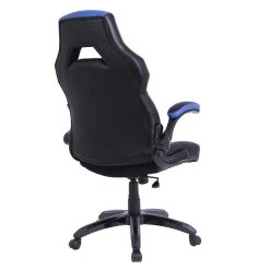 Gamestoel Prime - Blauw -ZitMeester ComfortDesign 1766416760 0102