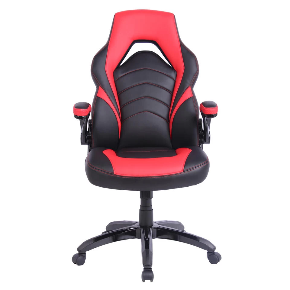 Gamestoel Prime - Rood 4 Gamestoel Prime - Rood - Image 2