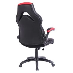 Gamestoel Prime - Rood 8 Gamestoel Prime - Rood -ZitMeester ComfortDesign 1856271644 0102