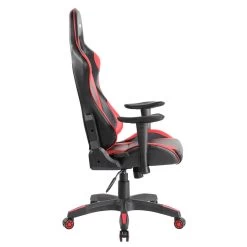 Gamestoel PRO - Rood 8 Gamestoel PRO - Rood -ZitMeester ComfortDesign 1911512577 0102