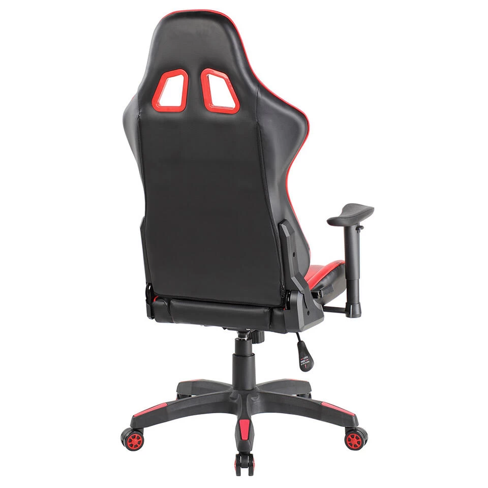 Gamestoel PRO - Rood 6 Gamestoel PRO - Rood - Image 4