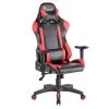 Gamestoel PRO - Rood 1 Gamestoel PRO - Rood -ZitMeester ComfortDesign 1911512577
